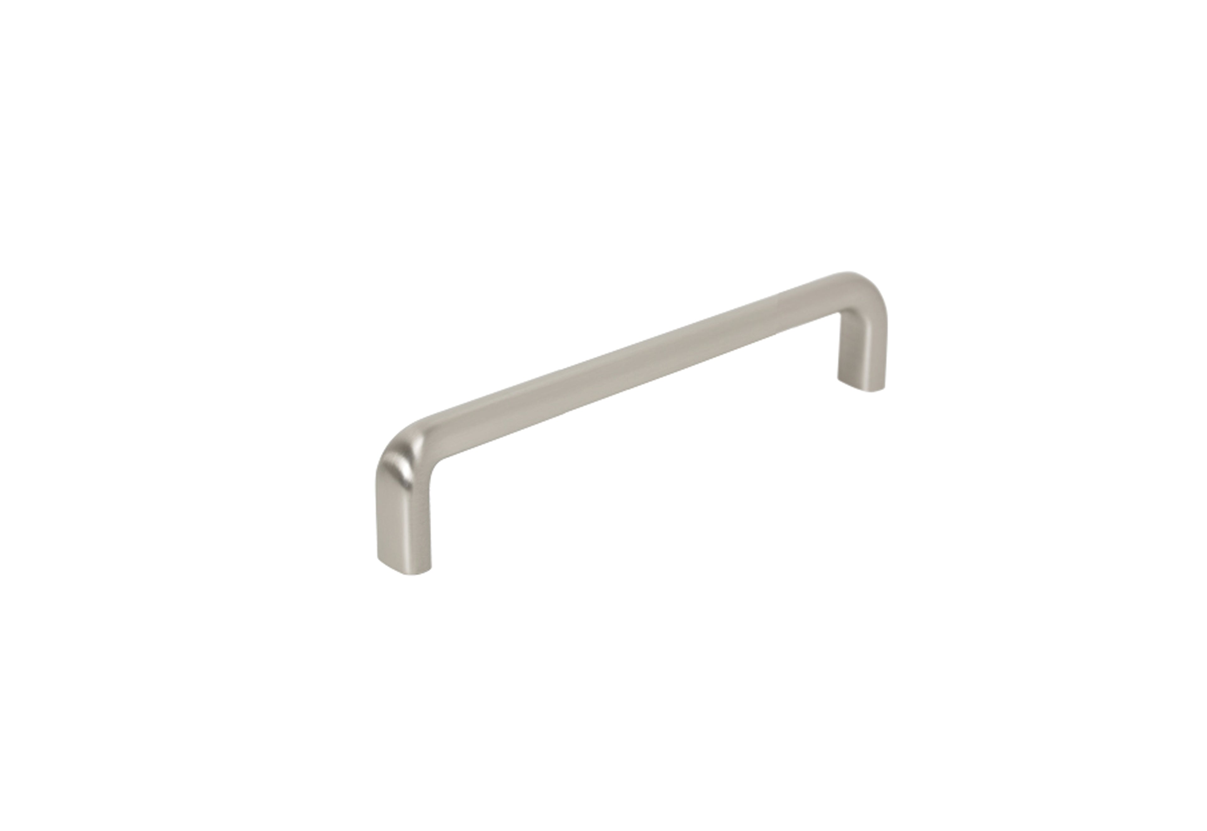 Handle V226 Brushed Nickel 128 mm