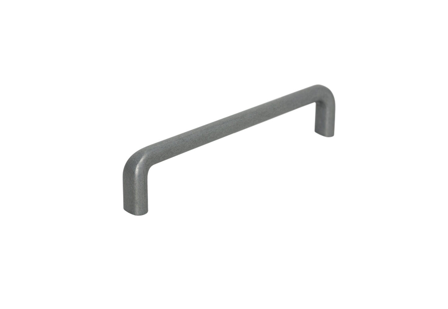 Rocheleau Handle V226 Pewter 128 mm