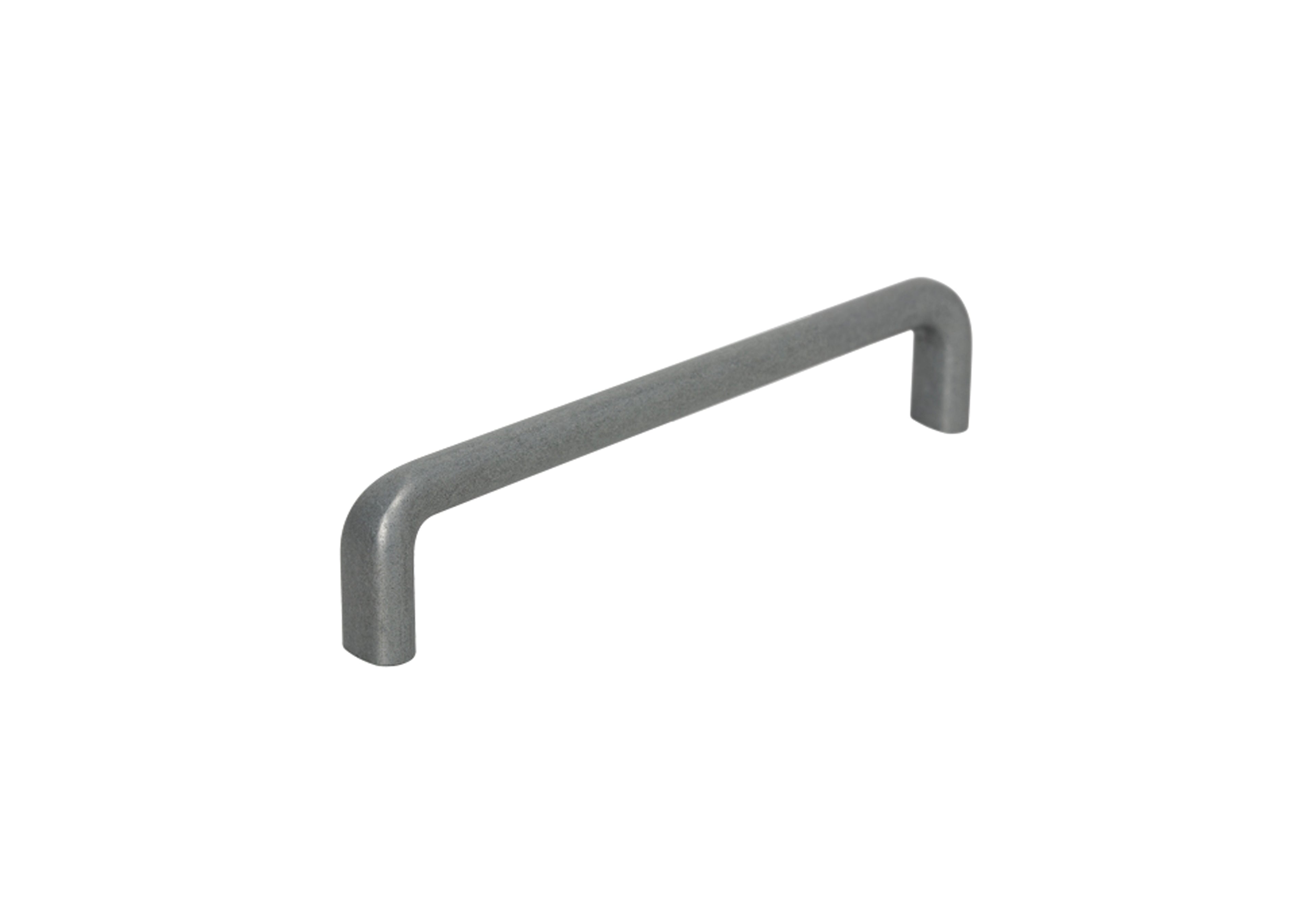 Rocheleau Handle V226 Pewter 192 mm