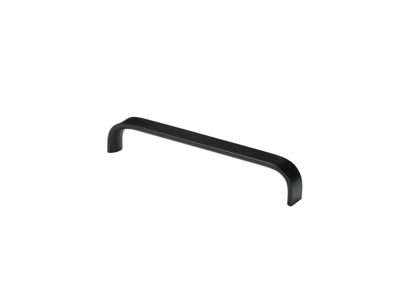 Rocheleau Handle V301 Matte Black 160 mm