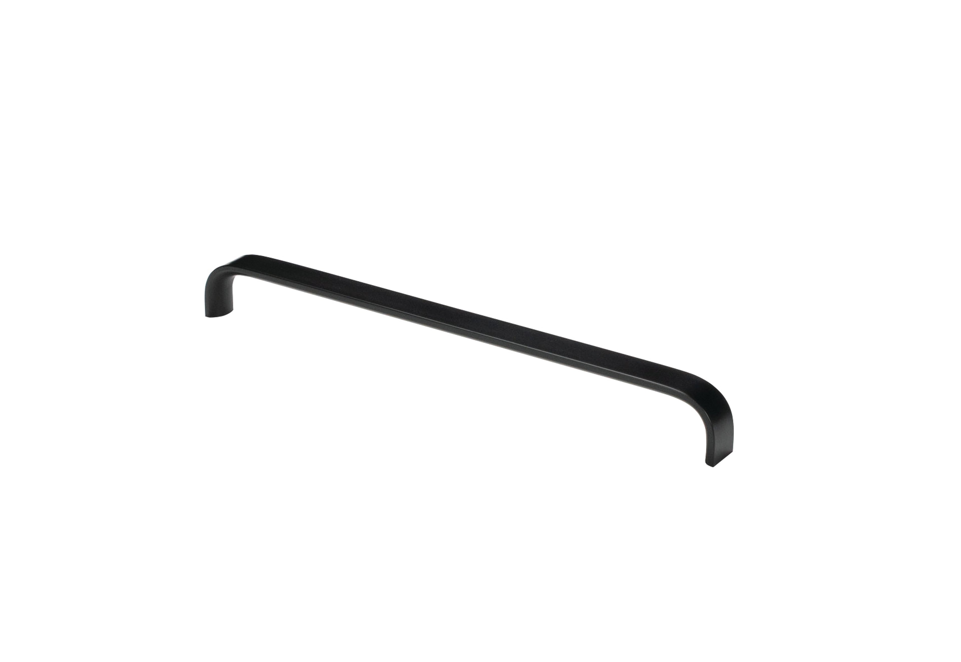 Rocheleau Handle V301 Matte Black 256 mm