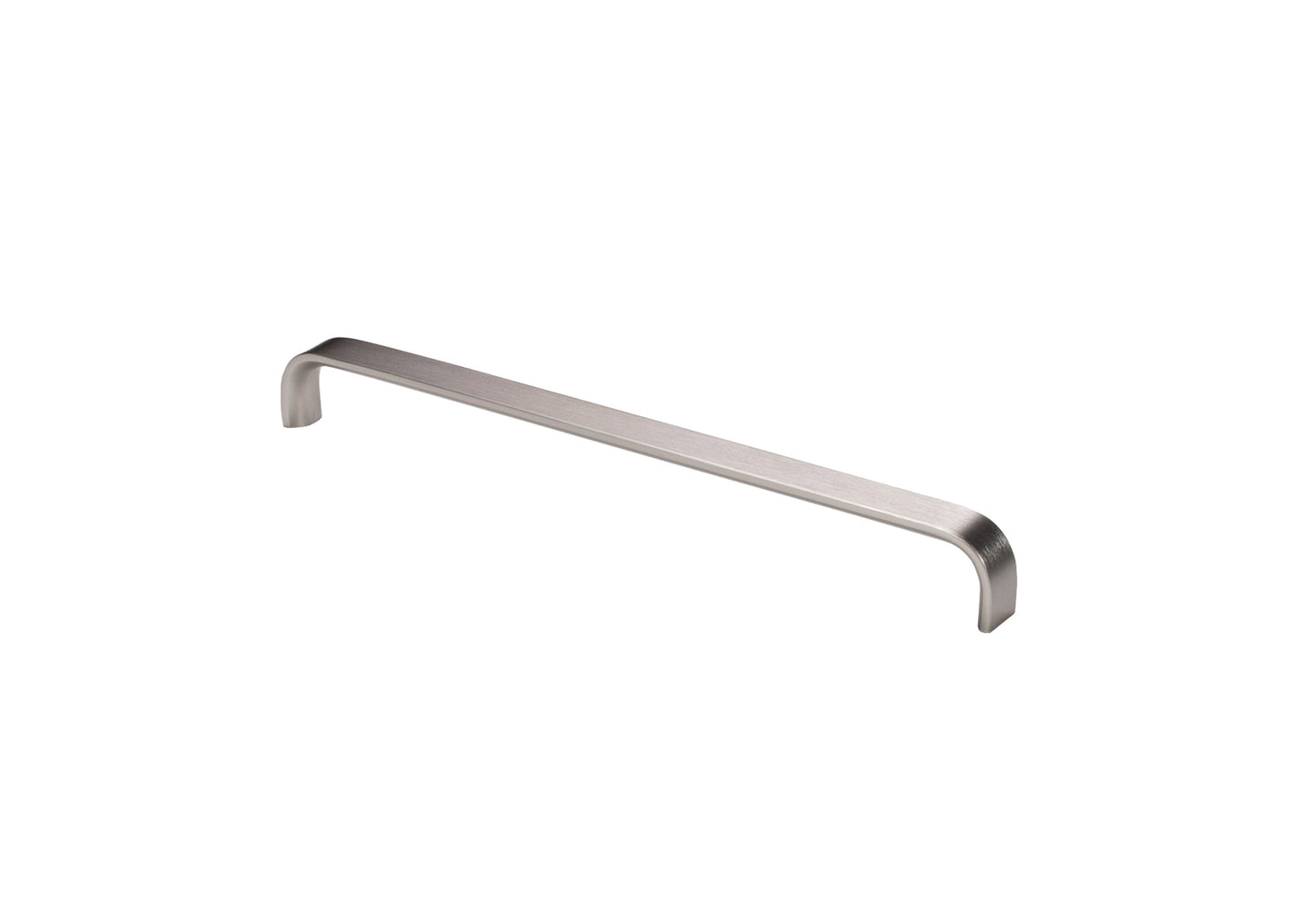 Rocheleau Handle V301 Stainless Steel Finish 256 mm