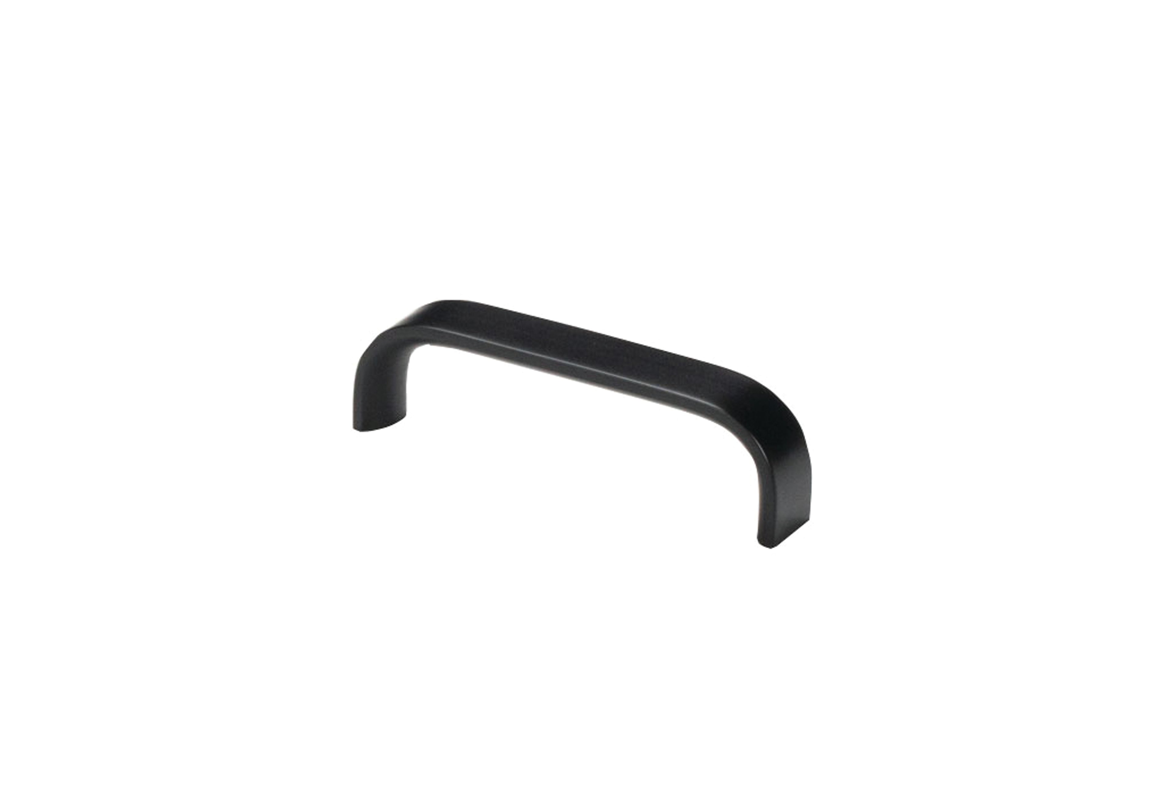 Rocheleau Handle V301 Matte Black 96 mm