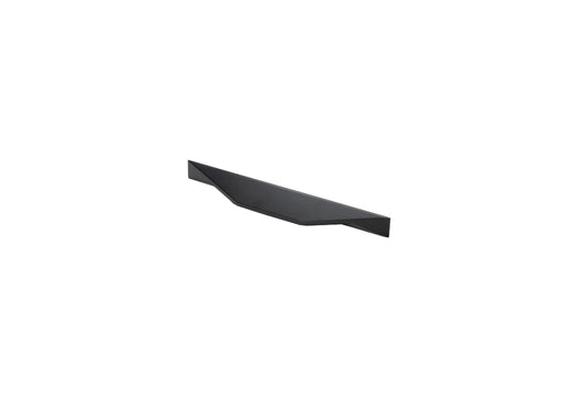 Rocheleau Handle V322 Matte Black 128 mm