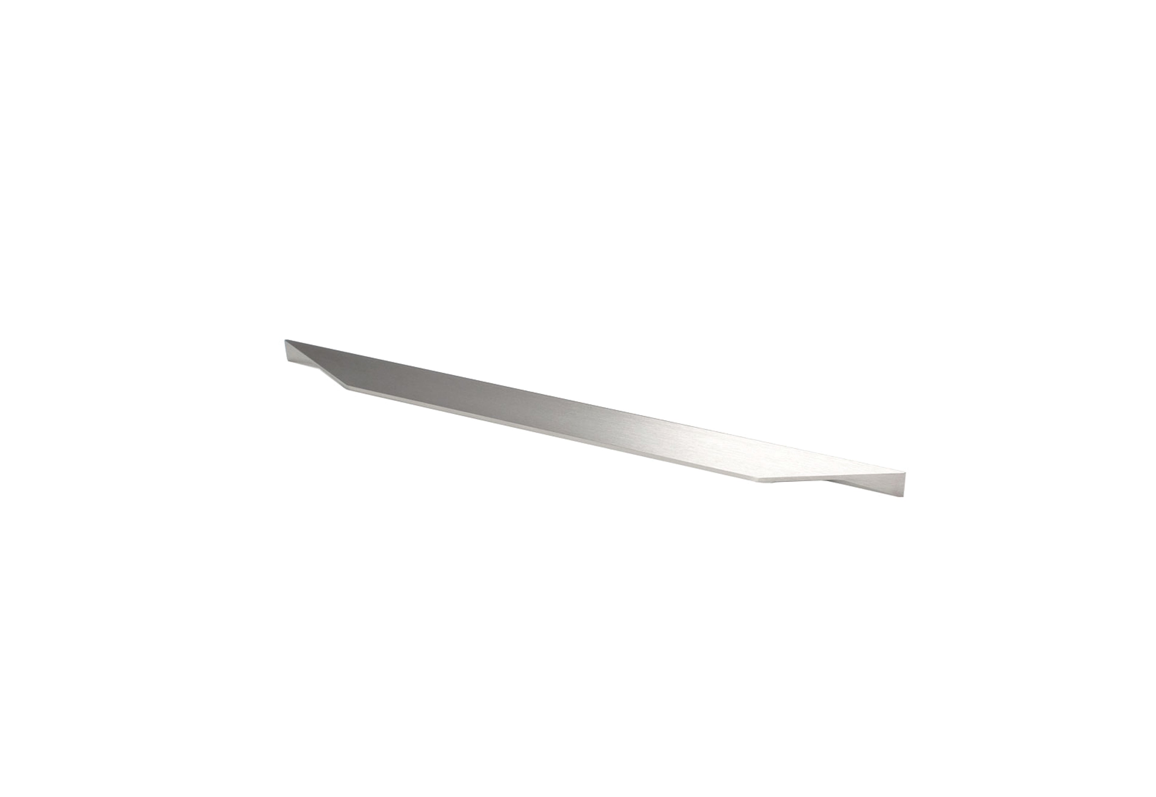 Rocheleau Handle V322 Stainless Steel Finish 480 mm