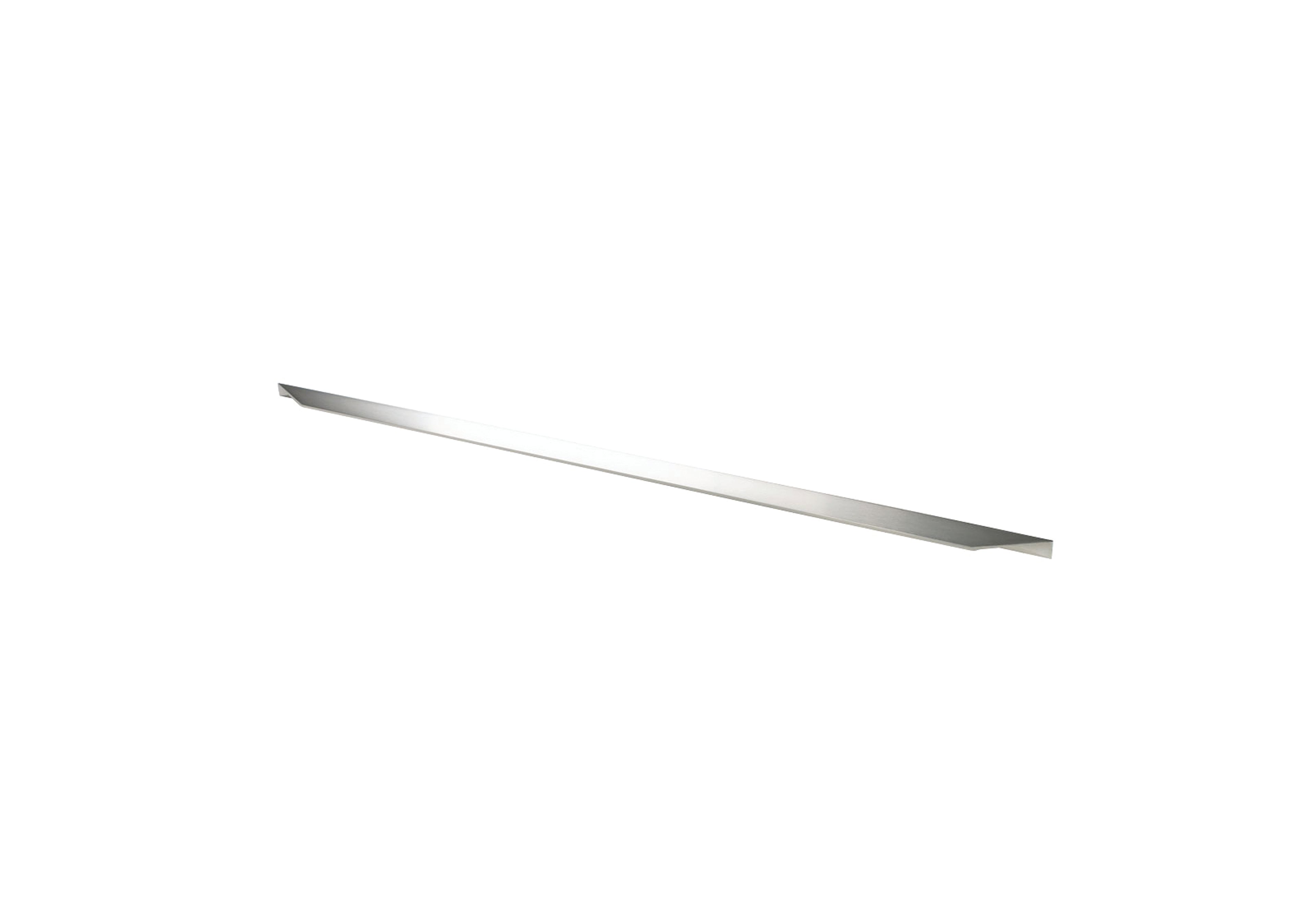 Rocheleau Handle V322 Stainless Steel Finish 896 mm