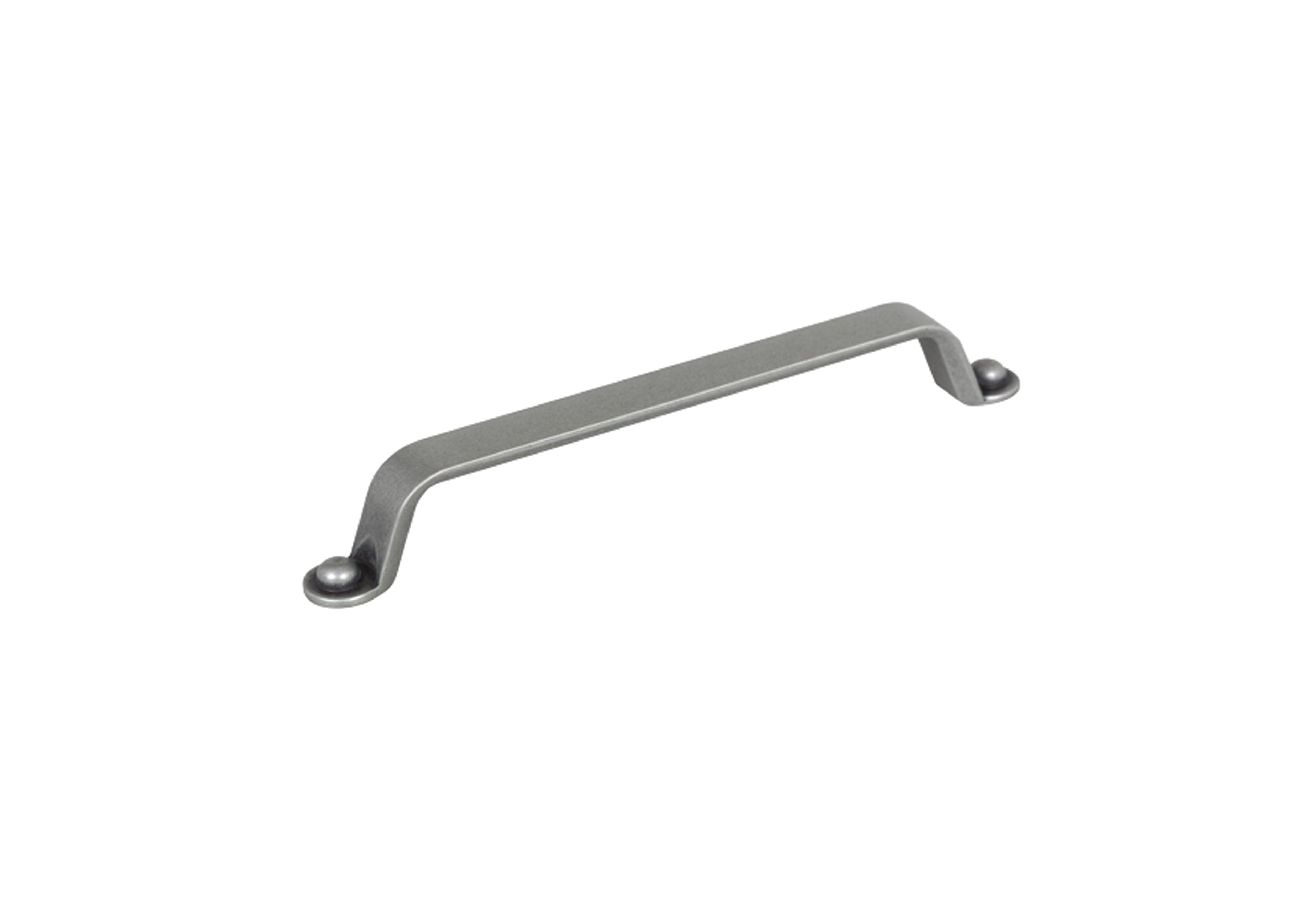 Rocheleau Handle V410 pewter 160 mm