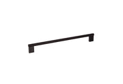 Handle Graf V430 Brushed Matte Black 320 mm