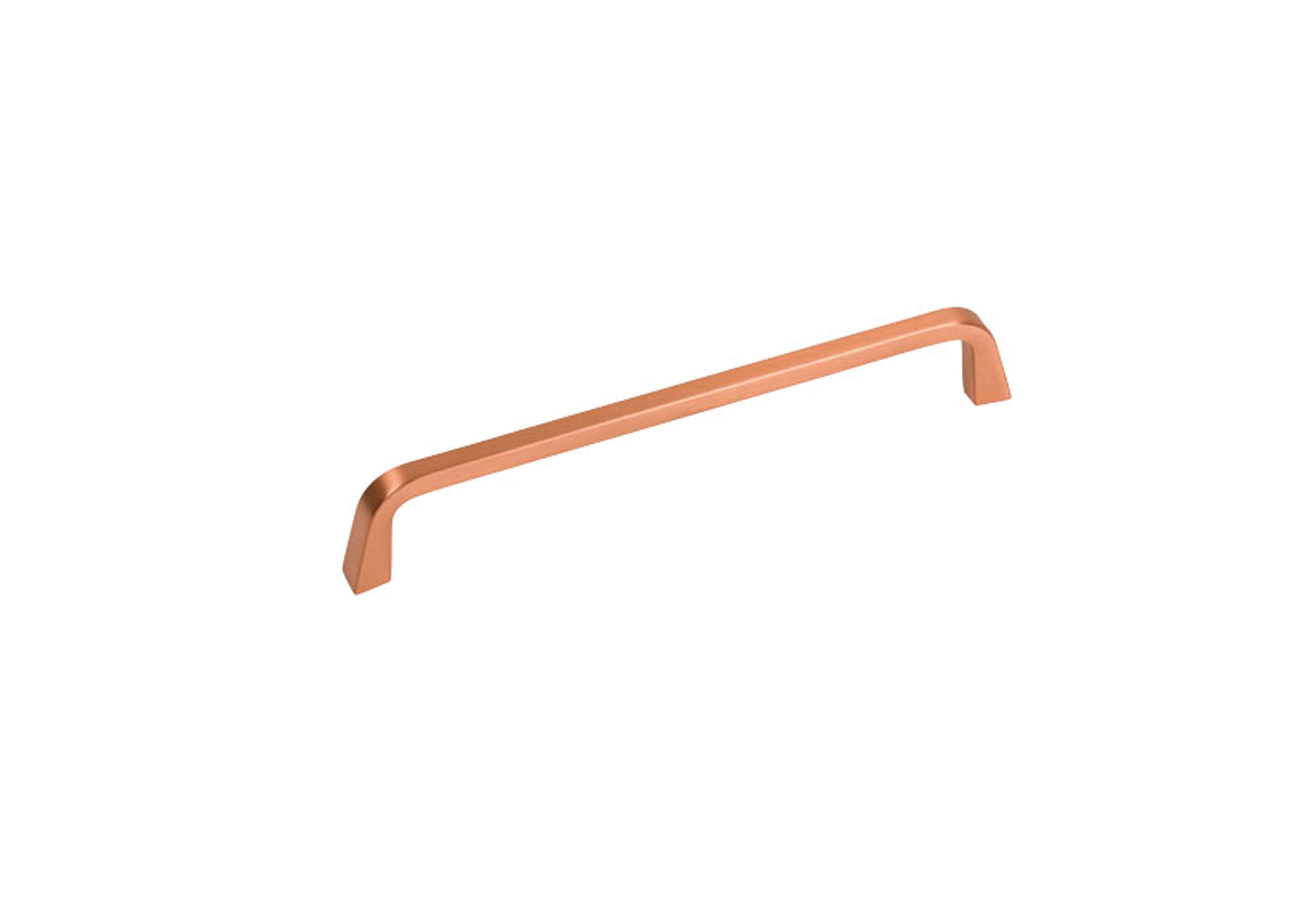 Rocheleau Handle V446 Copper 160 mm