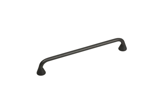 Rocheleau Handle V447 Grey 160 mm