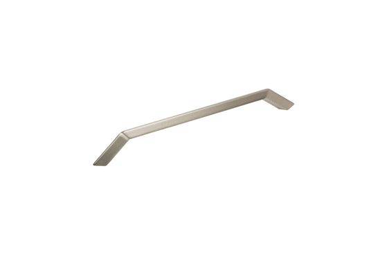 Rocheleau Handle V451 Brushed Nickel 192 mm