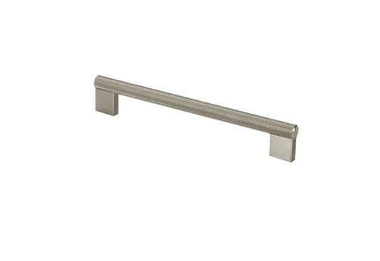 Rocheleau Handle GRAF BIG V486 Stainless Steel Finish 192 mm