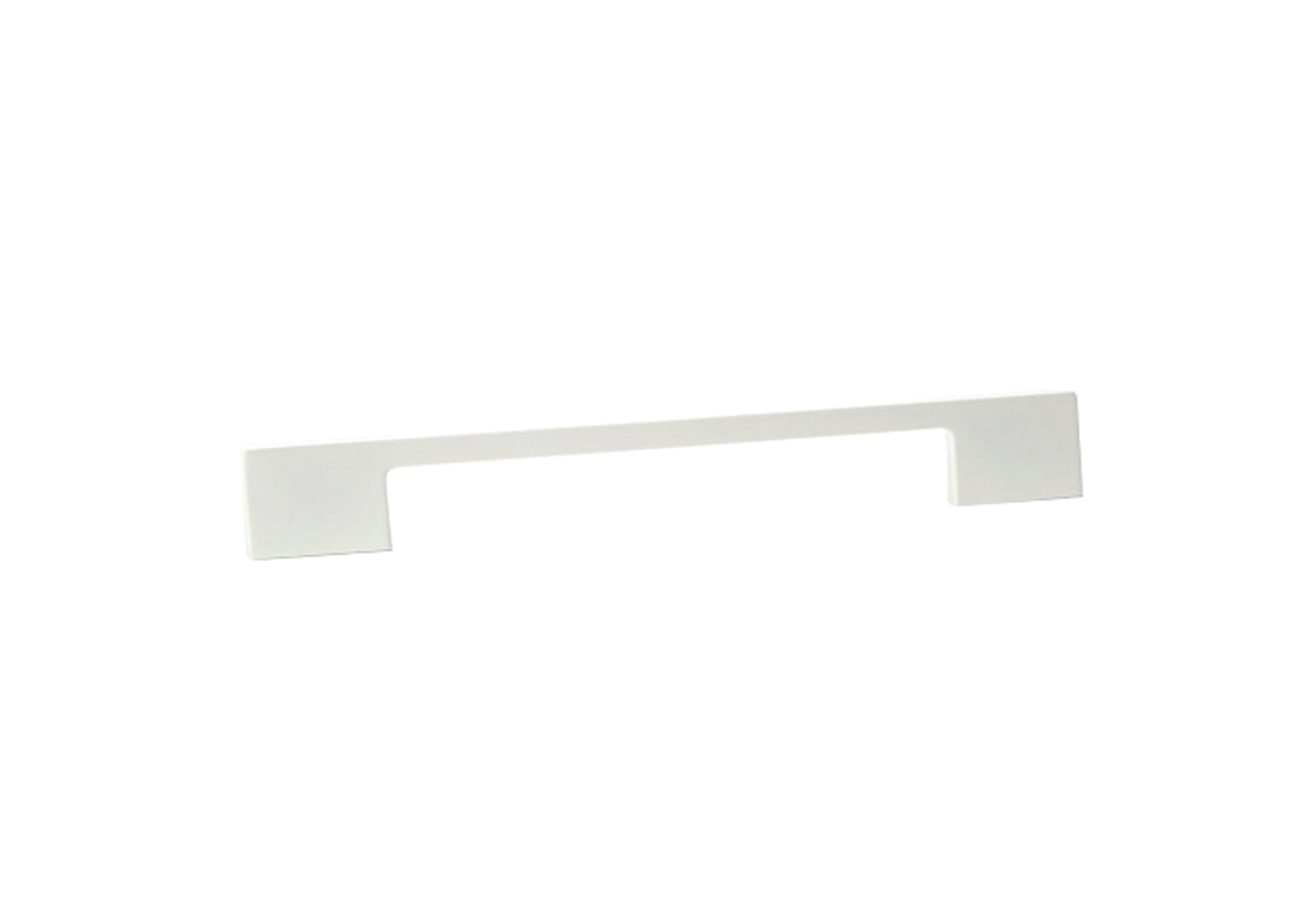 Rocheleau Handle V53 Matte White 192 mm