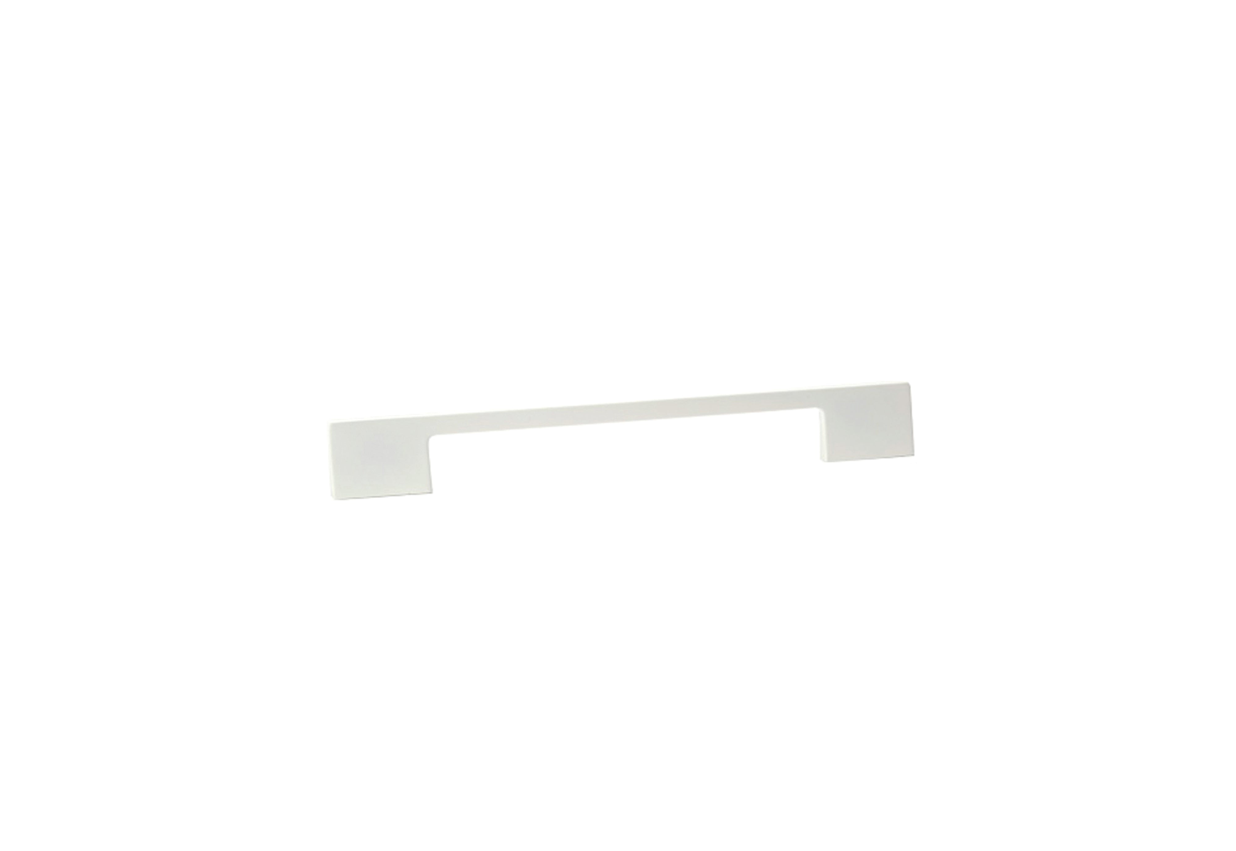 Rocheleau Handle V53 Matte White 192 mm