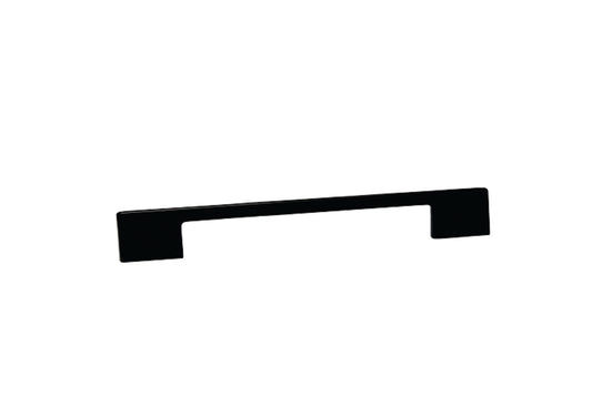 Rocheleau Handle V53 Matte Black 192 mm