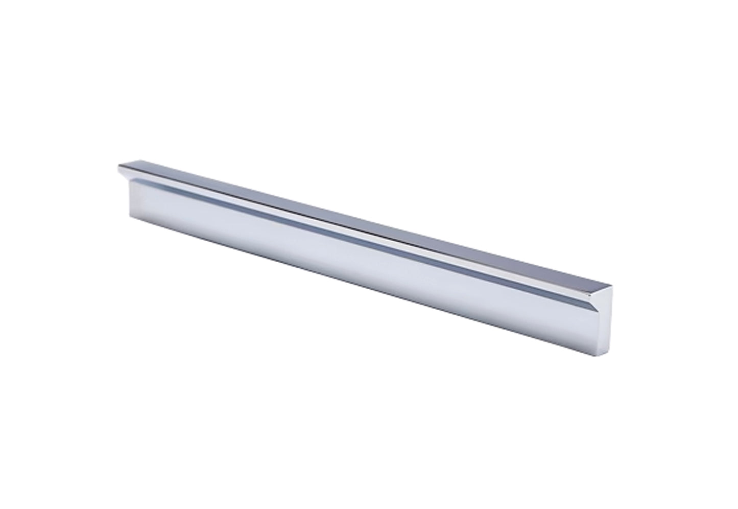 Rocheleau Handle V78 Chrome 160 mm