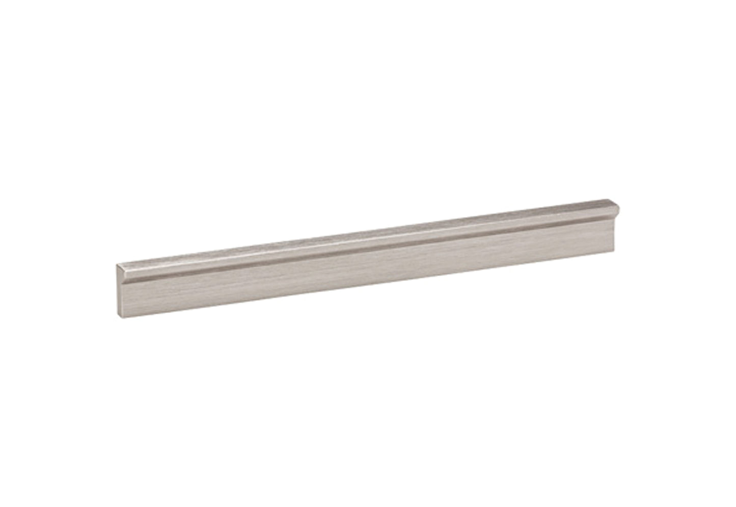 Rocheleau Handle V78 Stainless Steel Finish 160 mm