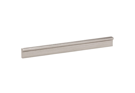 Rocheleau Handle V78 Stainless Steel Finish 160 mm