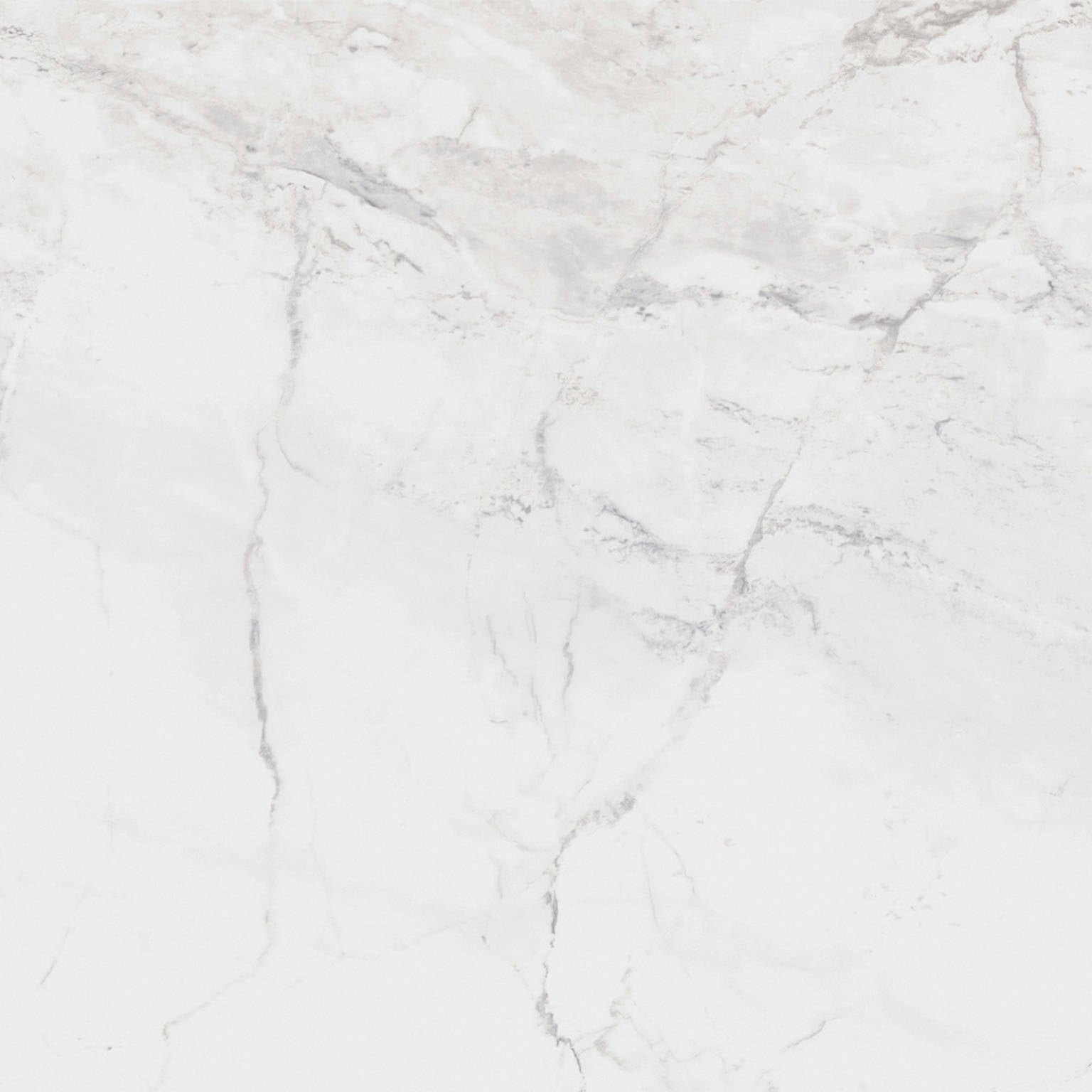 Carreaux de porcelaine Attas Blanco polis 24x24 en boîte de 20 pi²