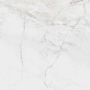 Carreaux de porcelaine Attas Blanco polis 24x24 en boîte de 20 pi²