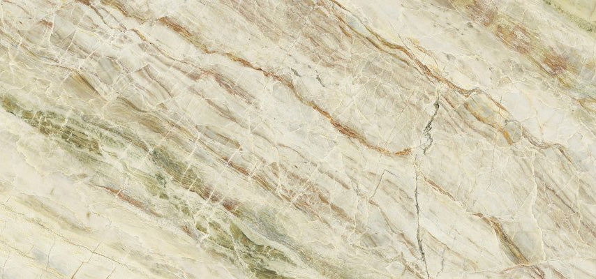 Collection Premiere Marble Look ceramic tiles available in 3 sizes, 4 colors and 2 finish.