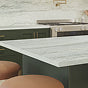 Countertop Quartz 2cm - 3cm LXHA Perla Verde.