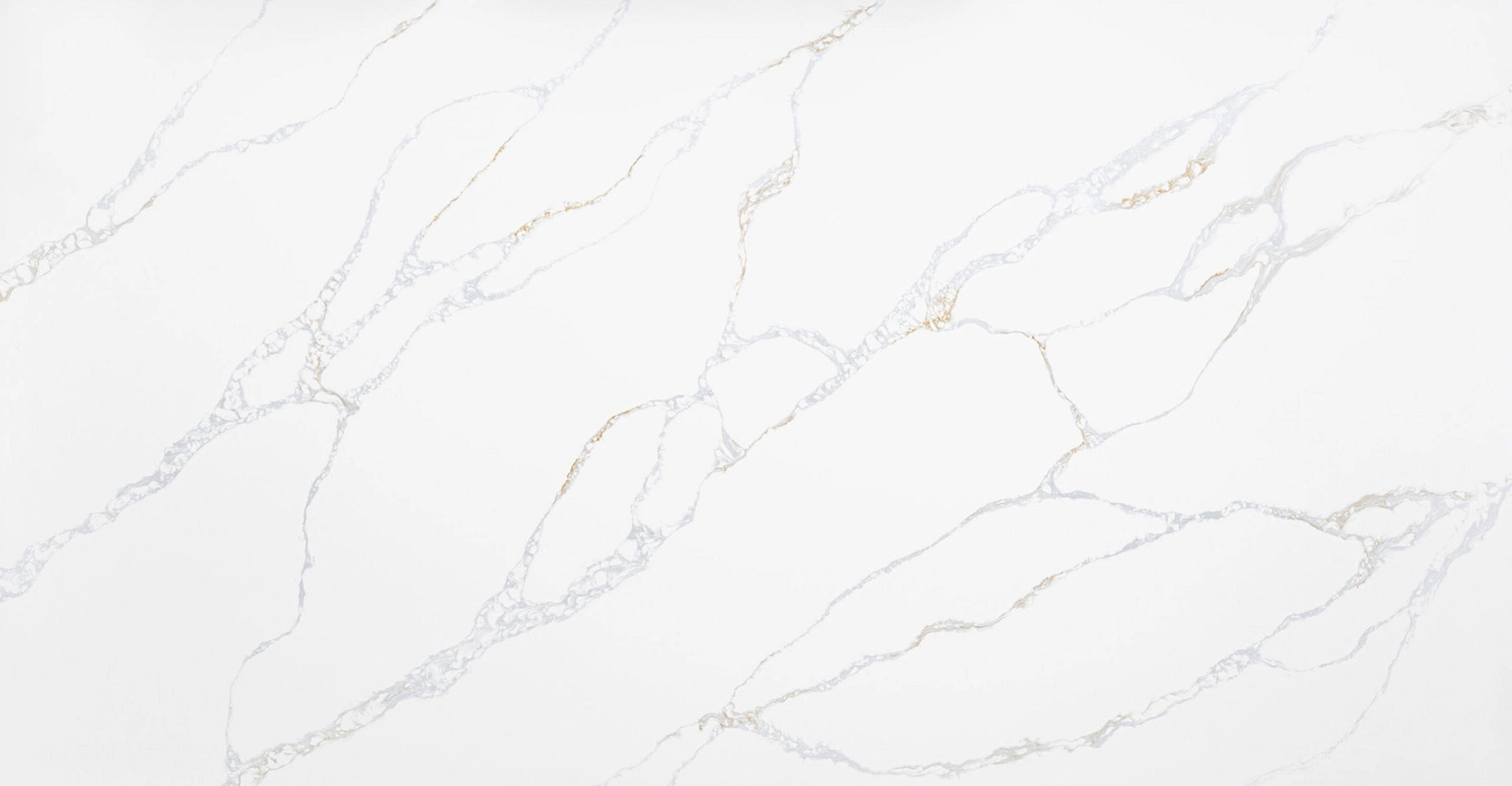 Comptoir Quartz 2cm - 3cm Quora Aurores Boréales Polie PC 63X130