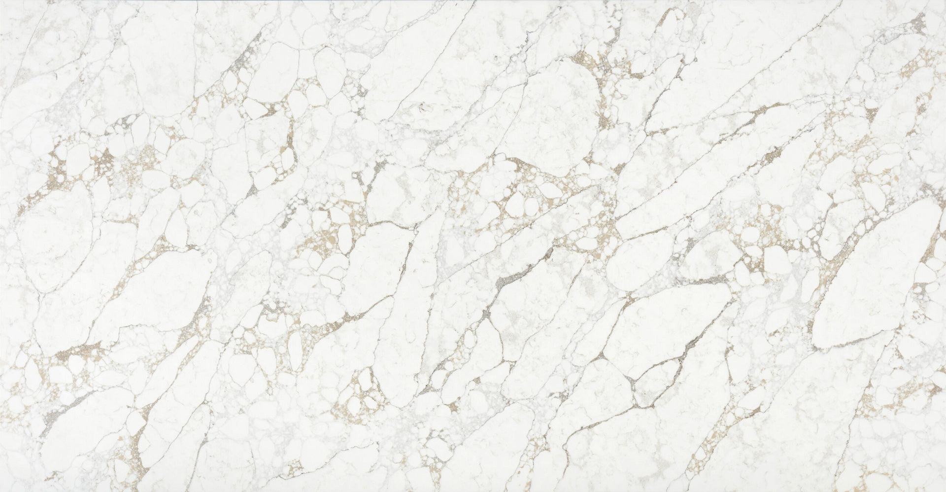 Comptoir Quartz 2cm - 3cm Quora Renoir Polie PC 63X130