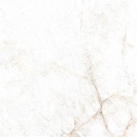 4.99$ / SF - 15.50 SF/Box Tile Porcelain RAIN CRISTAL WHITE MATTE 24x24 in 2J