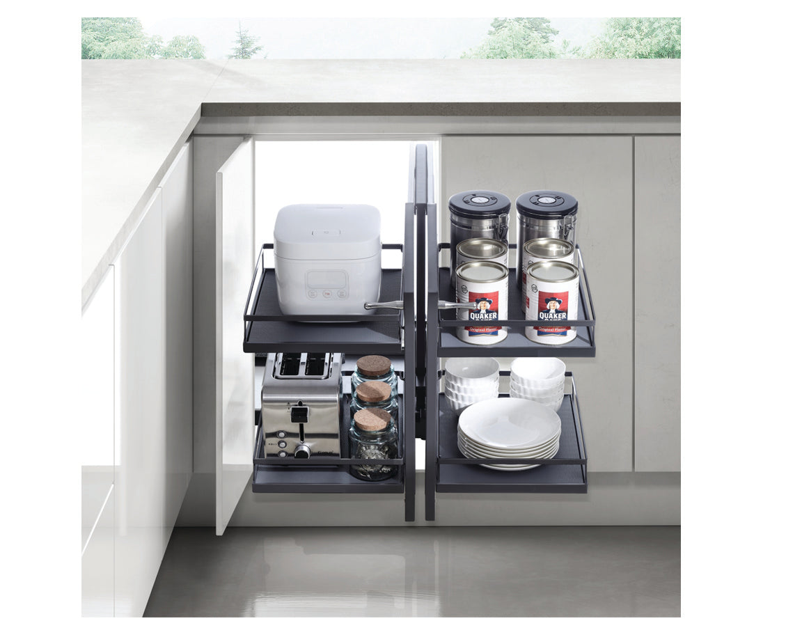 Cylindre de retenue capacité 80N