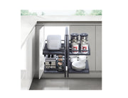 Holding cylinder capacity 80N