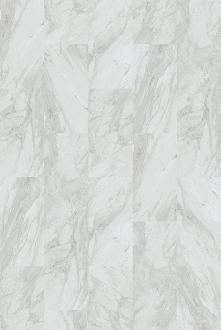 2,99 $ / SF - 24 SF/Box Vinyl Luxury 4.8mm Coastline Tile 12 x 24 in Portofino REN6531