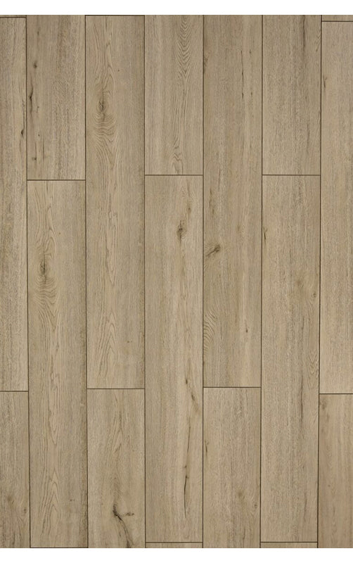 Plancher stratifié 12 mm Roxston Lakeside Park Calm 20,03 pi²