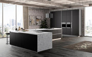 Countertop Quartz 2cm LXHA Ribera SF 63X130 in