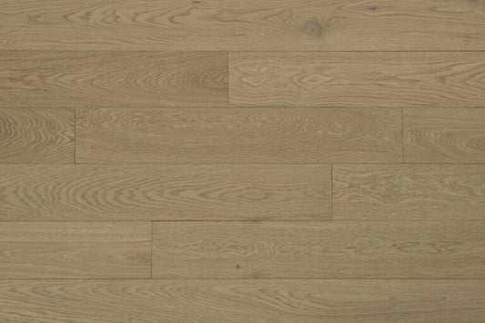 6,99 $ / SF - 20.25 SF /Box- Engineered Hardwood Premium Timbermill Sandbar 75x6.5 in