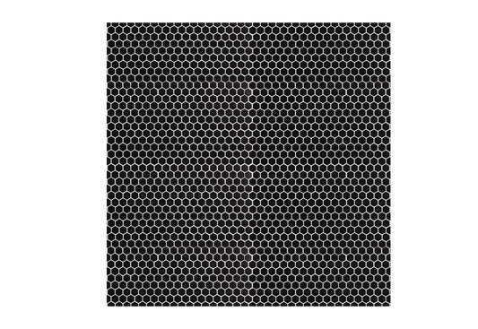 Tile Nektar, Black, 10x12, Matt, 16,32 sf/box