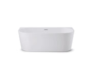 Bain Autoportant Europa 67 pouces