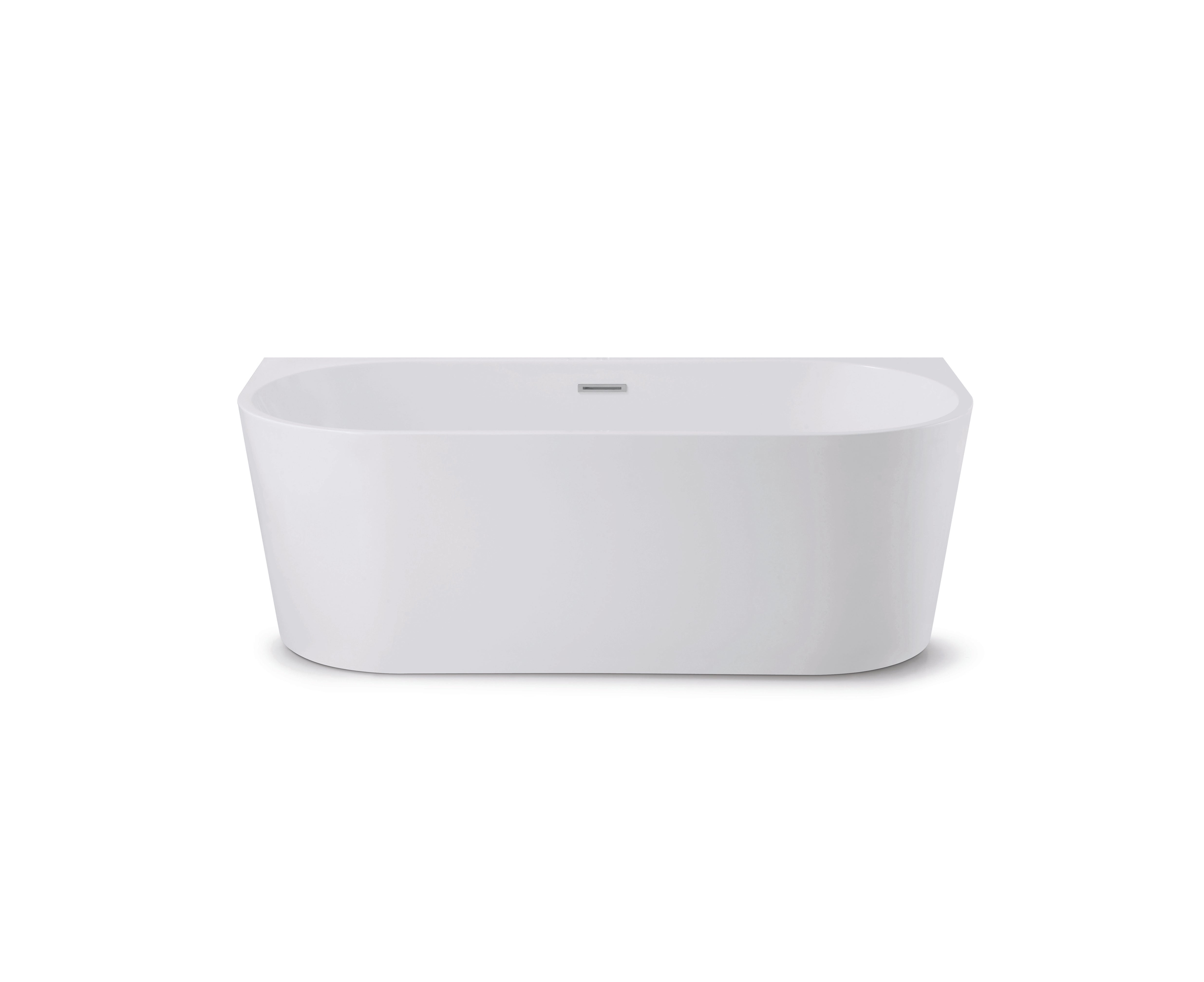 Freestanding Bathtub Europa 67″