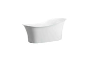 Freestanding Bathtub Oasis 67″
