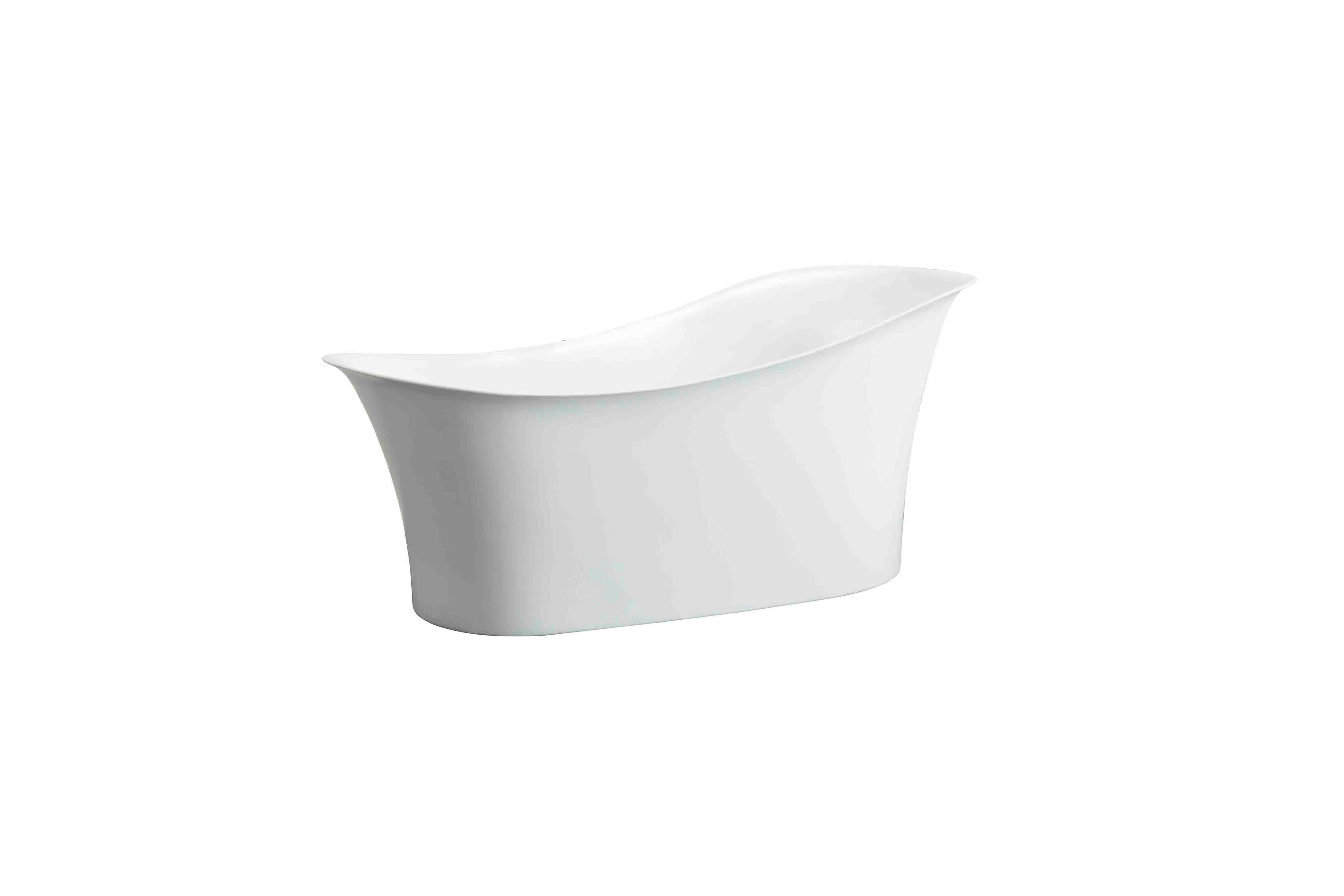 Freestanding Bathtub Oasis 60”