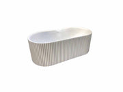 Freestanding Bathtub Studio 67”