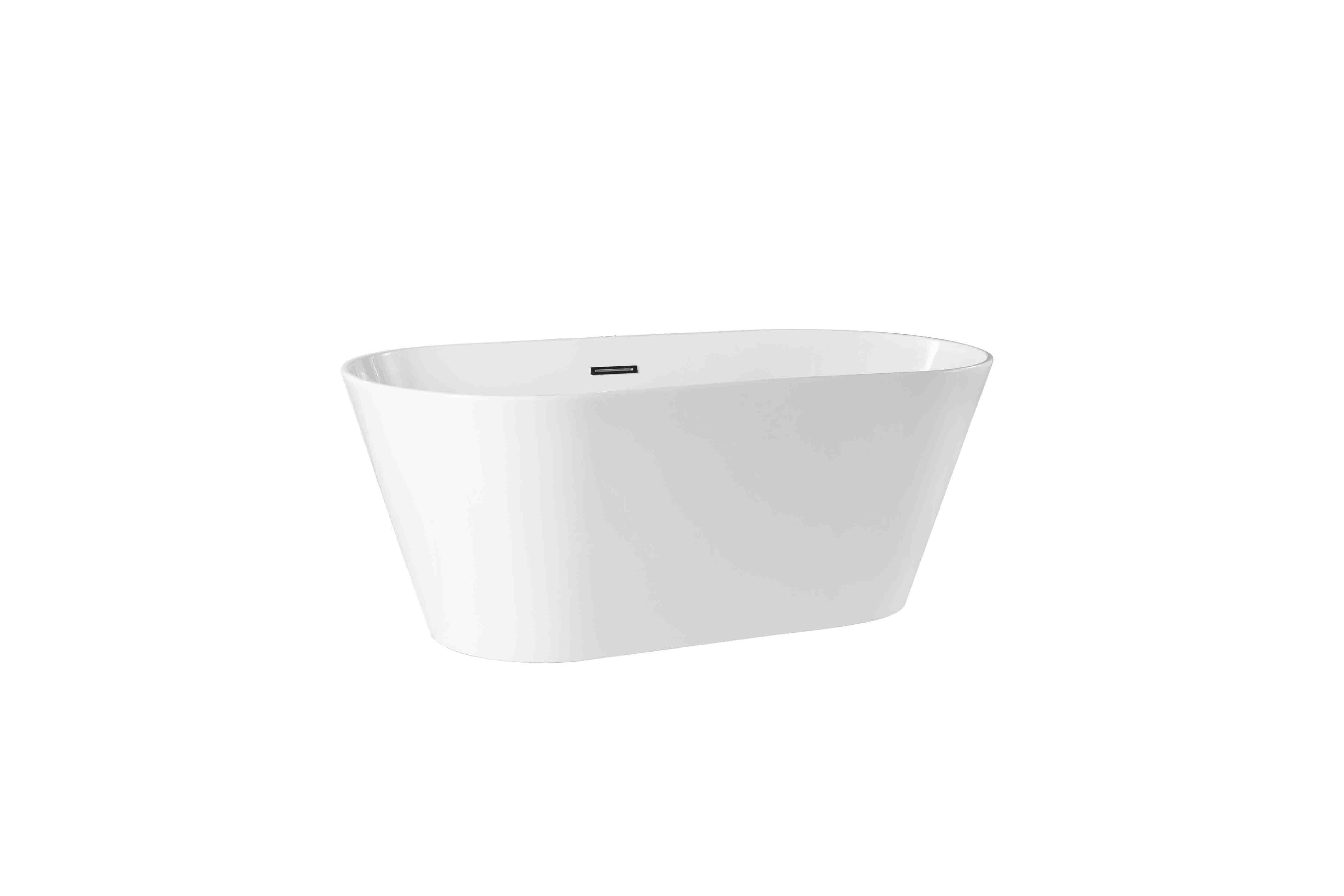 Freestanding Bathtub Classico 60"