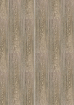 Porcelain Tile Wood Style Vintagewood Saddle Tile 6x36 in 12.00 SF Box