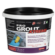 Cotton Field Pro Grout Xtreme Epoxy Grout & Mortar 1 L