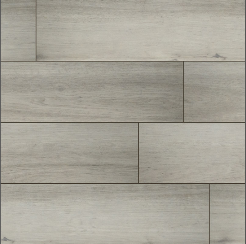 Luxury Vinyl Flooring Brianka 18.70 SF Box