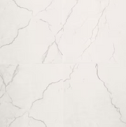 Ceramic Tile Brighton Grey Polished 24x24 in 16.00 SF Box