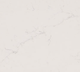 Countertop Quartz 2cm - 3cm Alabaster White MSI