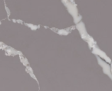 85 $ / PC - Comptoir Quartz 2cm Calacatta Laza Grigio MSI