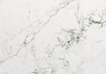 Comptoir Quartz 2cm - 3cm LXHA Calacatta Verde PC 63X130 po