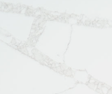 Comptoir Quartz 2cm - 3cm LXHA Calacatta Verde PC 63X130 po